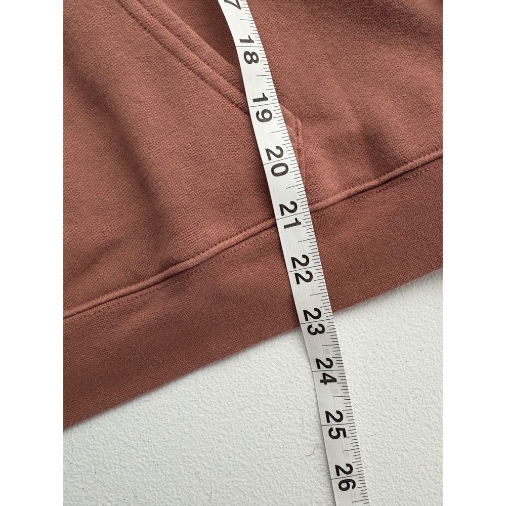 DSG Women's Hoodie Pullover Sweatshirt Casual‎ Comfy Pockets Large - Picture 5 of 6